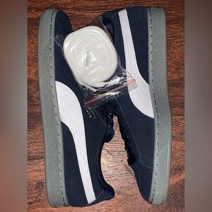 Puma size 11